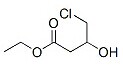 Ethyl 4-chloro-3-hydroxybutanoate  10488-69-4